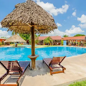 Hotel Hacienda Aeropuerto